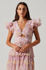 Load image into Gallery viewer, Emporia Dress

