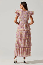 Load image into Gallery viewer, Emporia Dress
