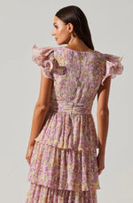 Load image into Gallery viewer, Emporia Dress
