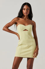 Load image into Gallery viewer, Mekhi Dress
