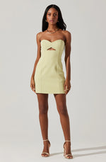 Load image into Gallery viewer, Mekhi Dress
