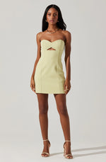 Mekhi Dress