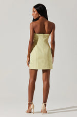 Load image into Gallery viewer, Mekhi Dress
