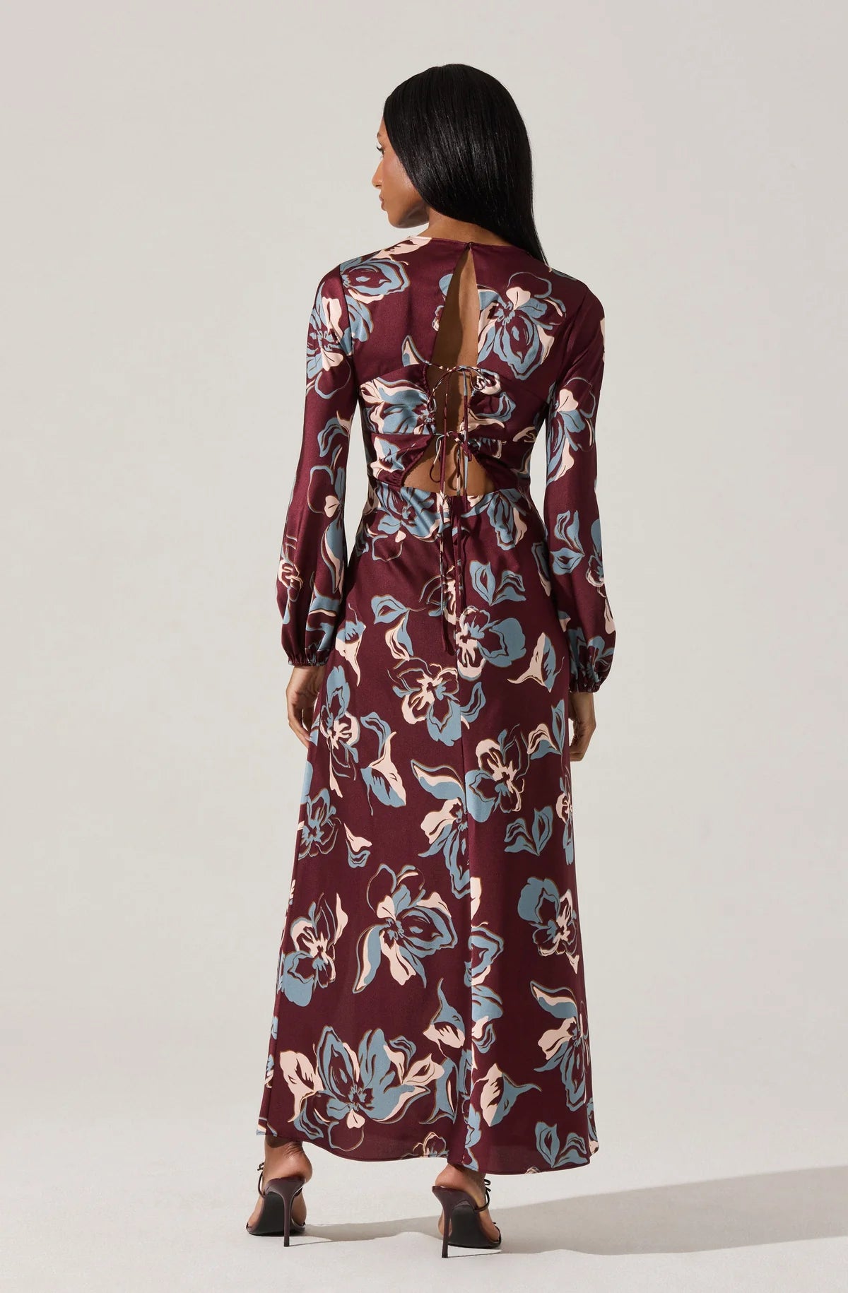 Elyse Dress