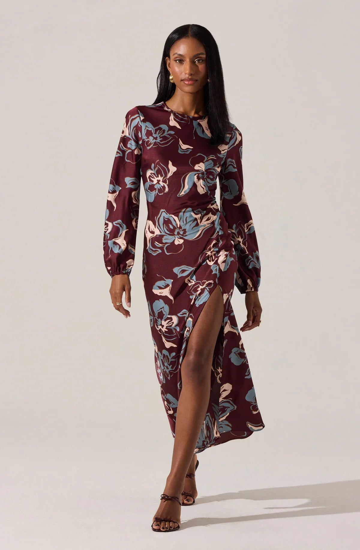 Elyse Dress