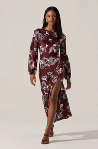 Elyse Dress