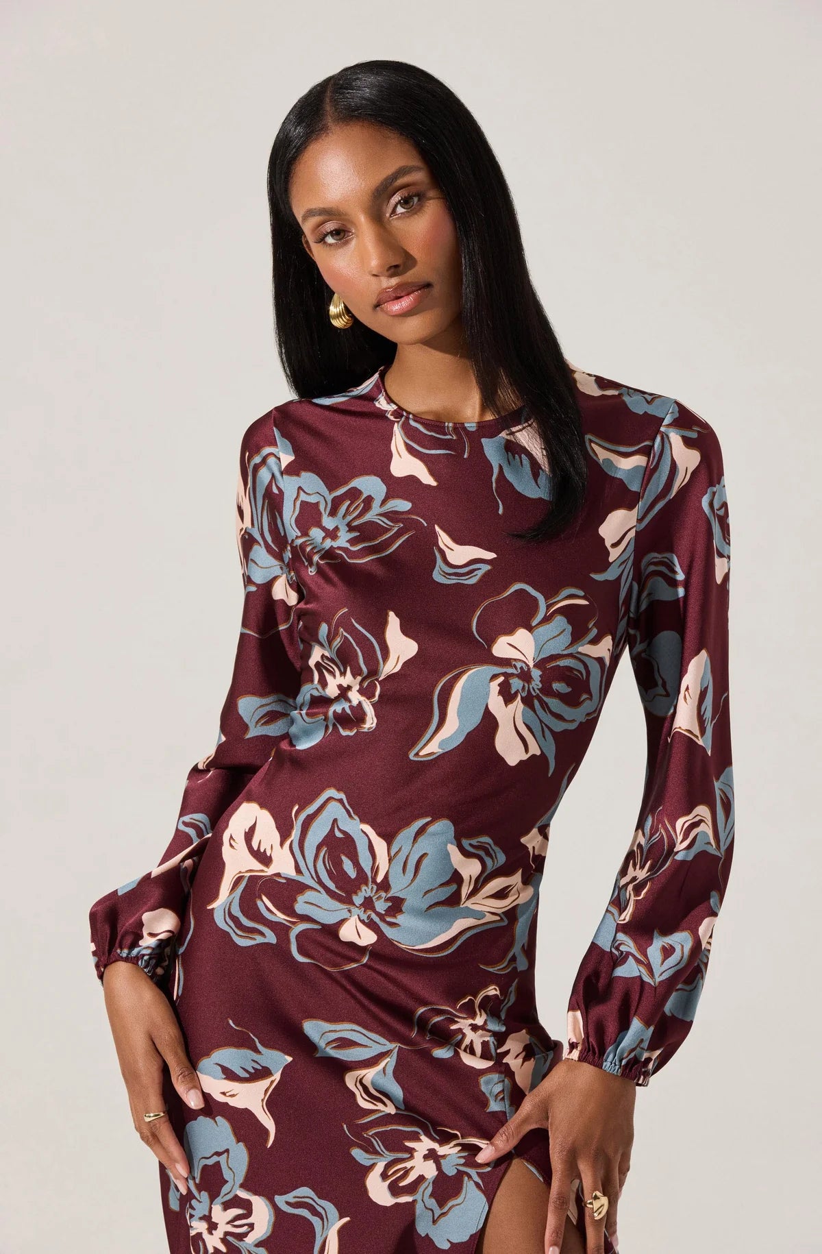 Elyse Dress