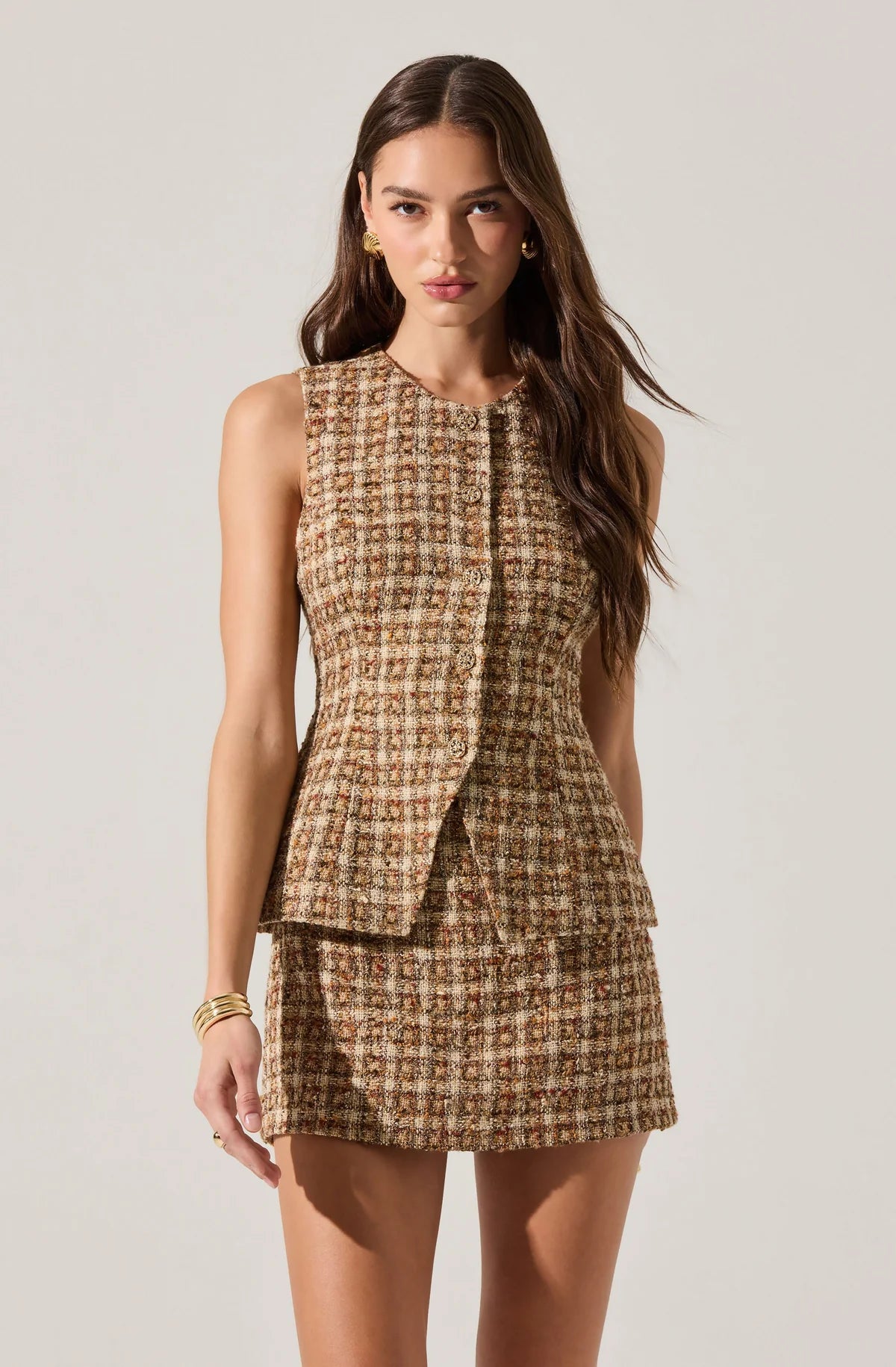 Dilone Dress