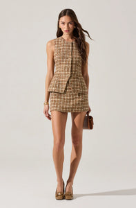 Dilone Dress