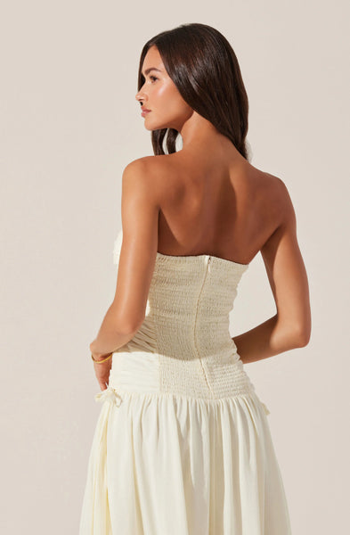 Zori Dress Sapphire Boutique Zori Dress Sapphire Boutique