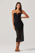 Load image into Gallery viewer, Kasandra Dress
