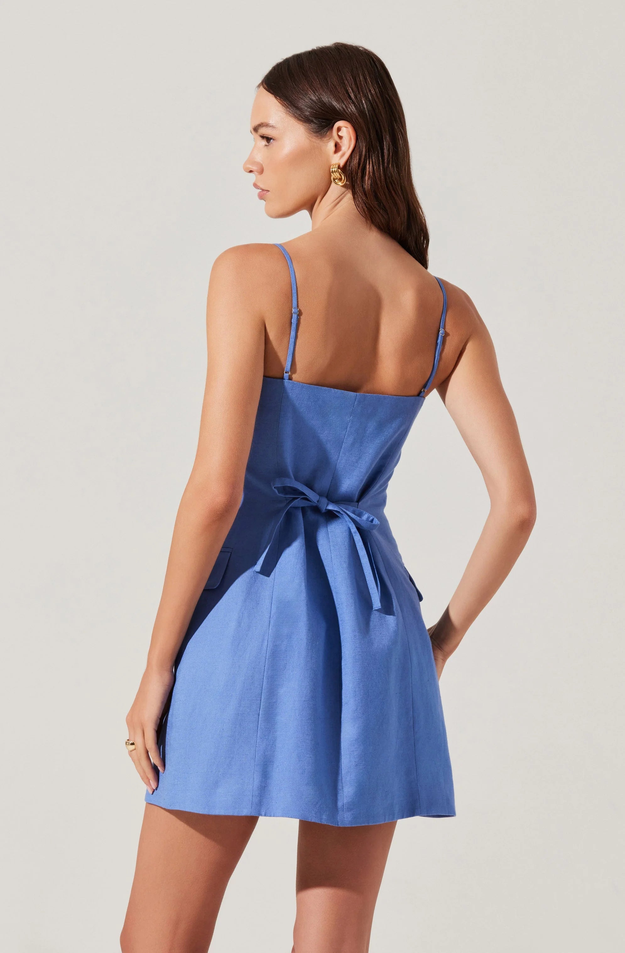 Azria Dress
