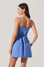 Load image into Gallery viewer, Azria Dress

