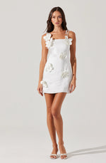 Load image into Gallery viewer, Cerelia Dress
