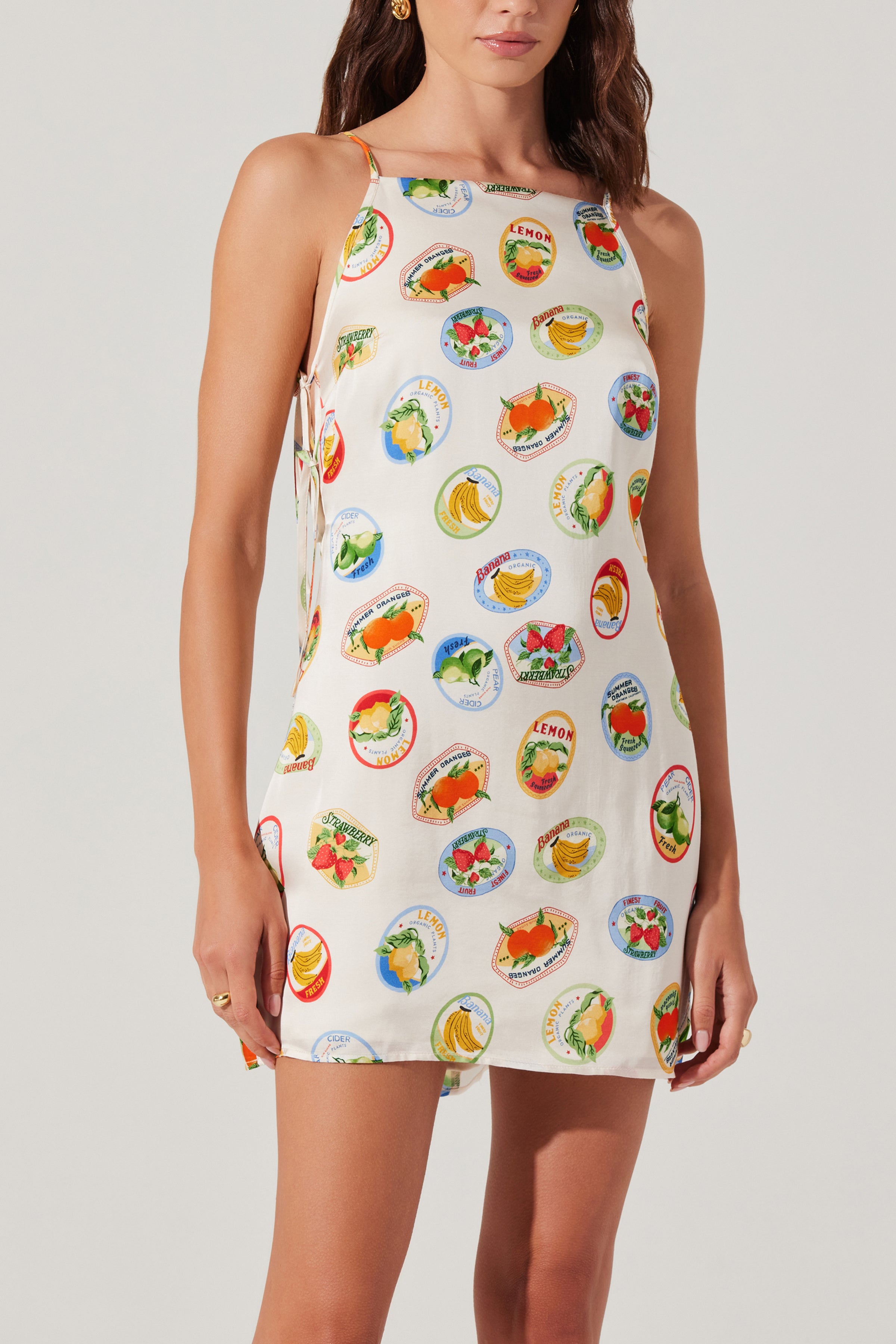 Samira Cocktail Dress