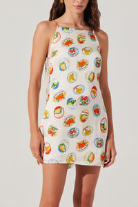 Samira Cocktail Dress