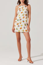 Load image into Gallery viewer, Samira Cocktail Dress
