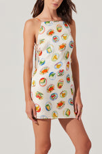 Load image into Gallery viewer, Samira Cocktail Dress
