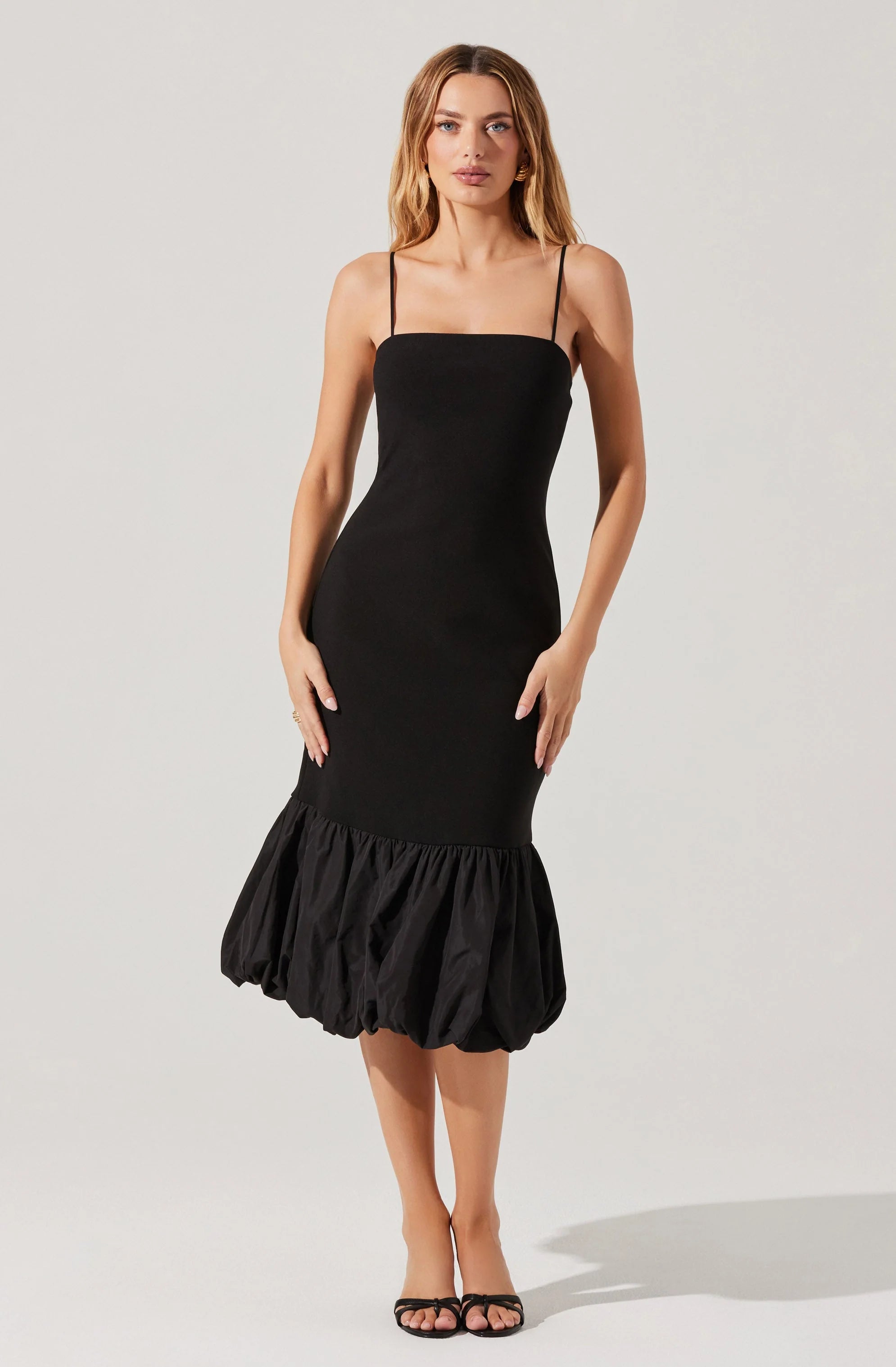 Brittnea Dress