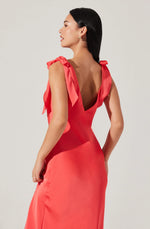 Load image into Gallery viewer, Allexina Dress
