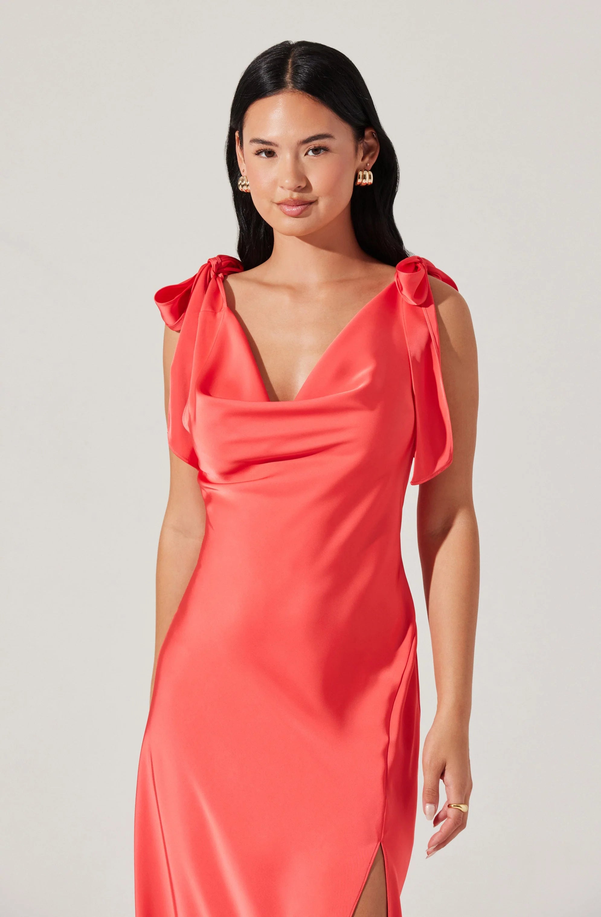 Allexina Dress