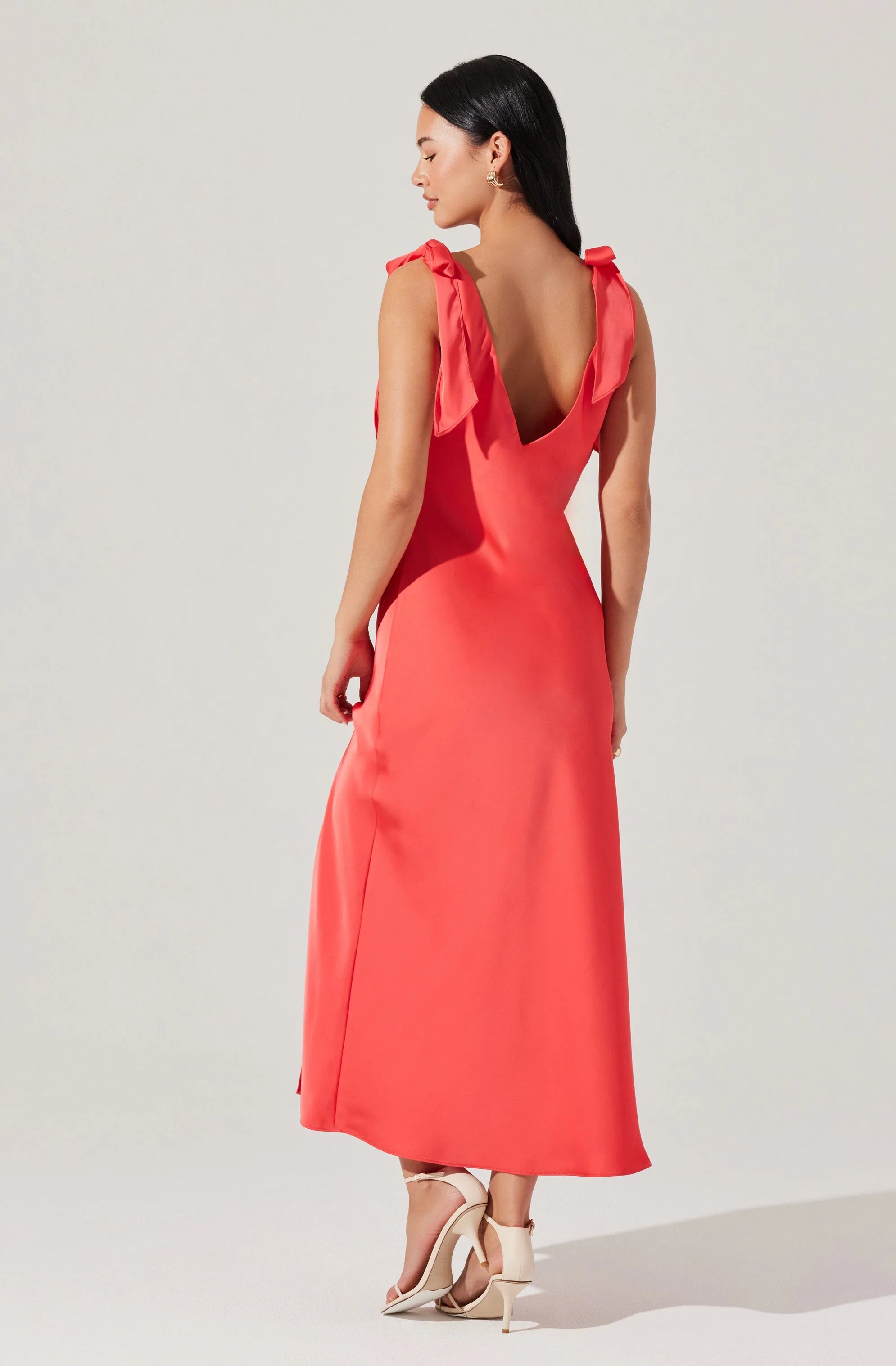 Allexina Dress