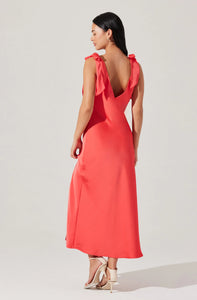 Allexina Dress