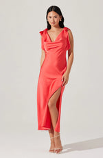 Load image into Gallery viewer, Allexina Dress
