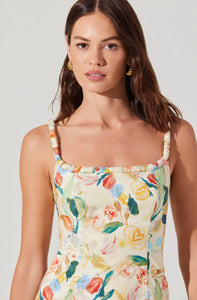 Keyla Dress