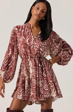 Load image into Gallery viewer, Marisela Dress
