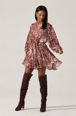 Load image into Gallery viewer, Marisela Dress
