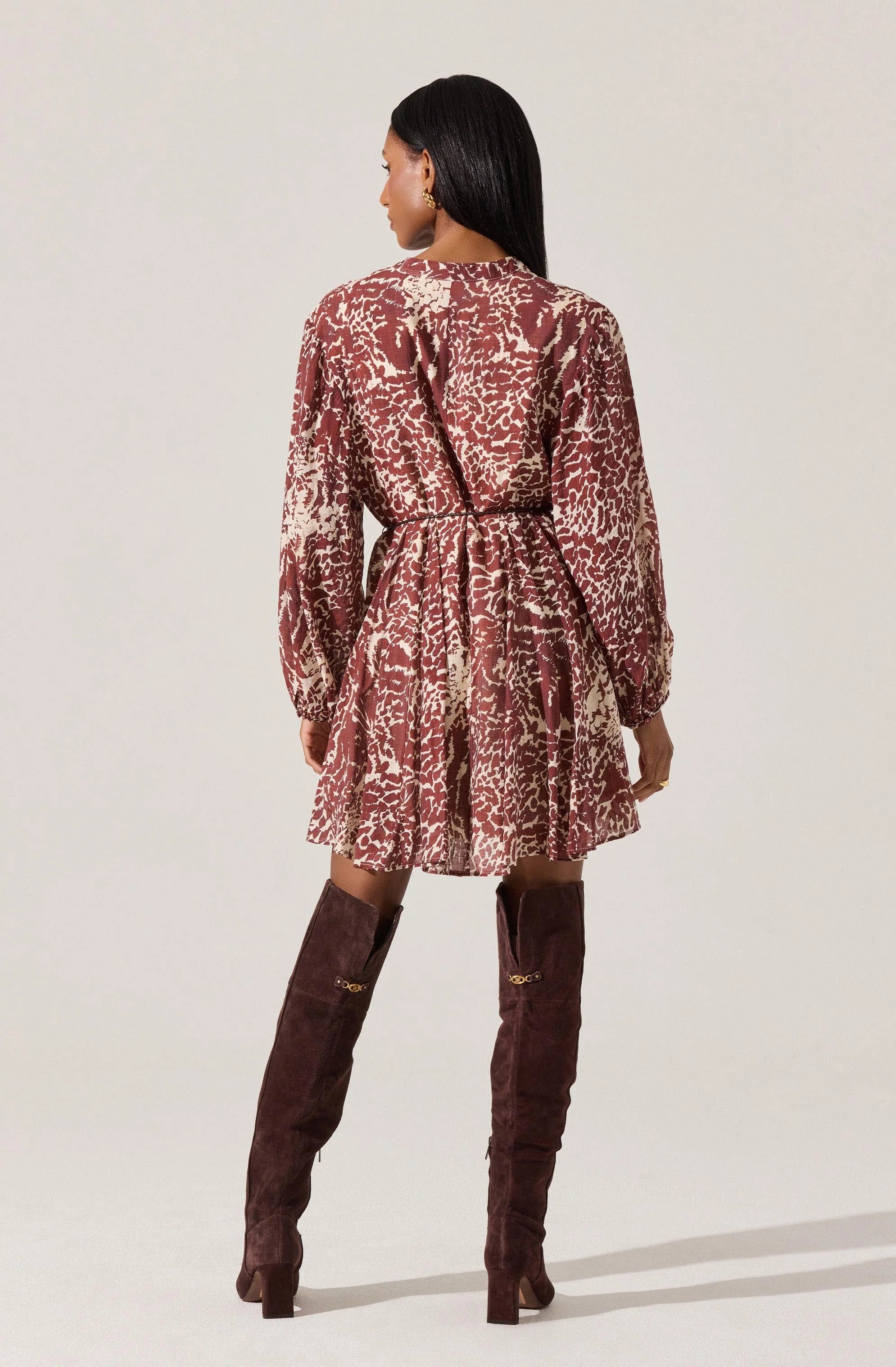 Marisela Dress