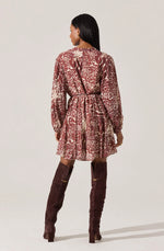 Load image into Gallery viewer, Marisela Dress
