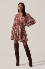 Load image into Gallery viewer, Marisela Dress
