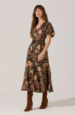 Load image into Gallery viewer, Lavena Dress
