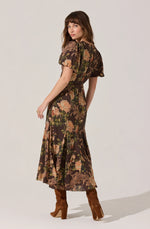 Load image into Gallery viewer, Lavena Dress
