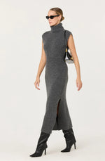 Load image into Gallery viewer, Roxanna Sweater Dress
