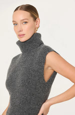 Load image into Gallery viewer, Roxanna Sweater Dress
