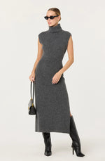 Load image into Gallery viewer, Roxanna Sweater Dress
