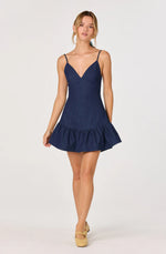 Load image into Gallery viewer, Kyndal Dress
