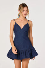 Load image into Gallery viewer, Kyndal Dress
