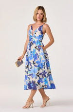 Load image into Gallery viewer, Janna Dress
