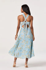 Load image into Gallery viewer, Samantha Floral Dress
