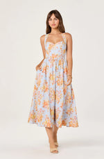 Load image into Gallery viewer, Beryl Dress
