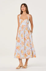 Load image into Gallery viewer, Beryl Dress
