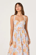 Load image into Gallery viewer, Beryl Dress
