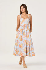 Load image into Gallery viewer, Beryl Dress
