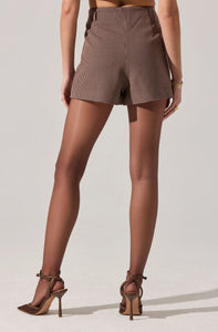 Gisselle Shorts