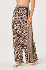 Load image into Gallery viewer, Eva Tropical Pants
