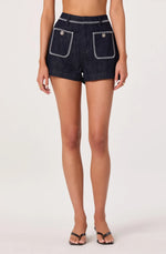 Load image into Gallery viewer, Bobbie Shorts
